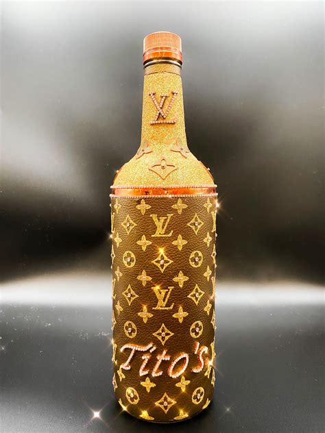 louis vuitton drink